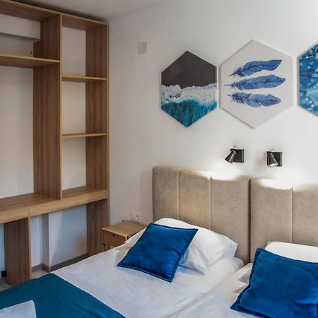 Soko Apartments Huoneistohotelli Soko Herceg Novi Exterior foto