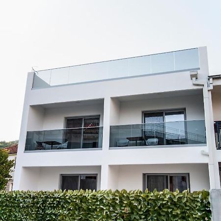 Soko Apartments Huoneistohotelli Soko Herceg Novi Exterior foto