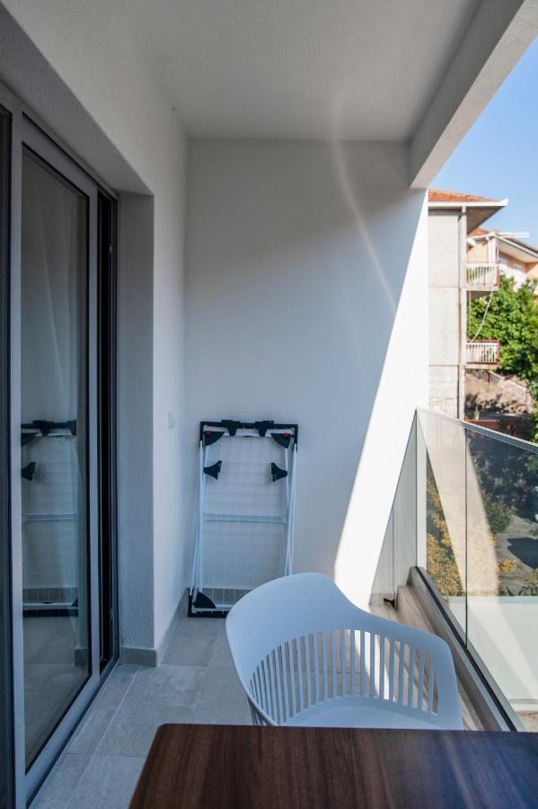 Soko Apartments Huoneistohotelli Soko Herceg Novi Exterior foto