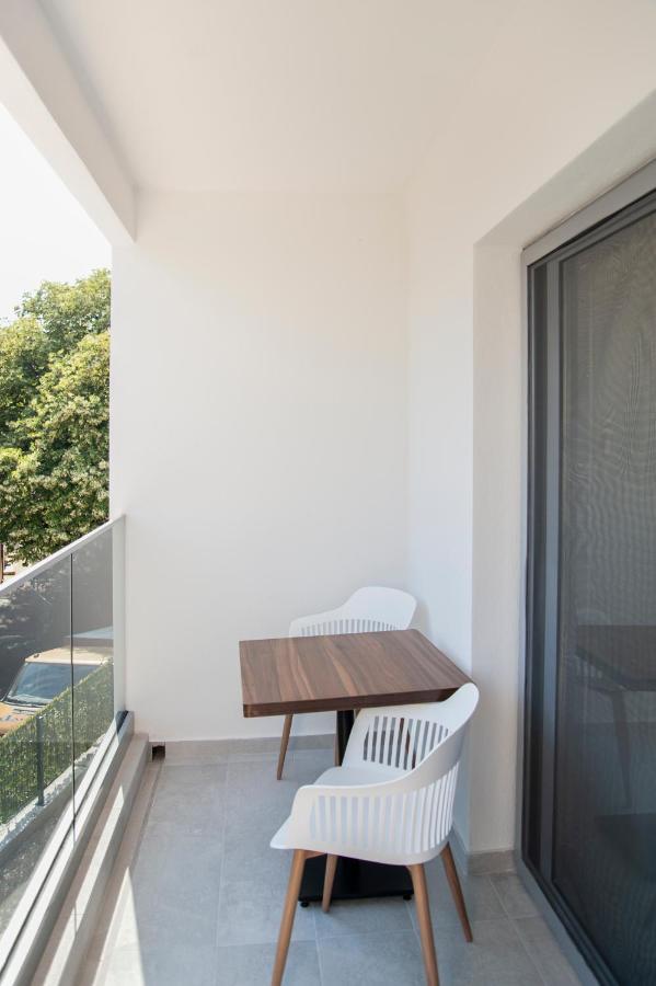 Soko Apartments Huoneistohotelli Soko Herceg Novi Exterior foto